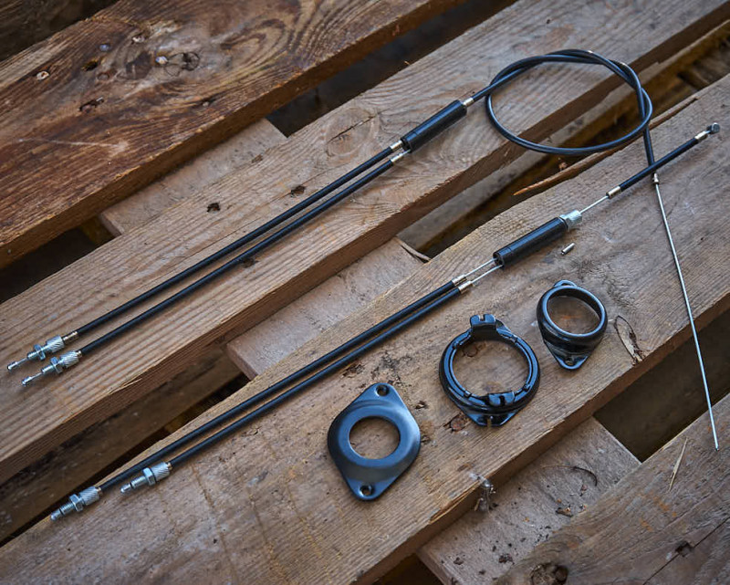 BMX Rotors – Standard Rotor Sets & Spare Parts