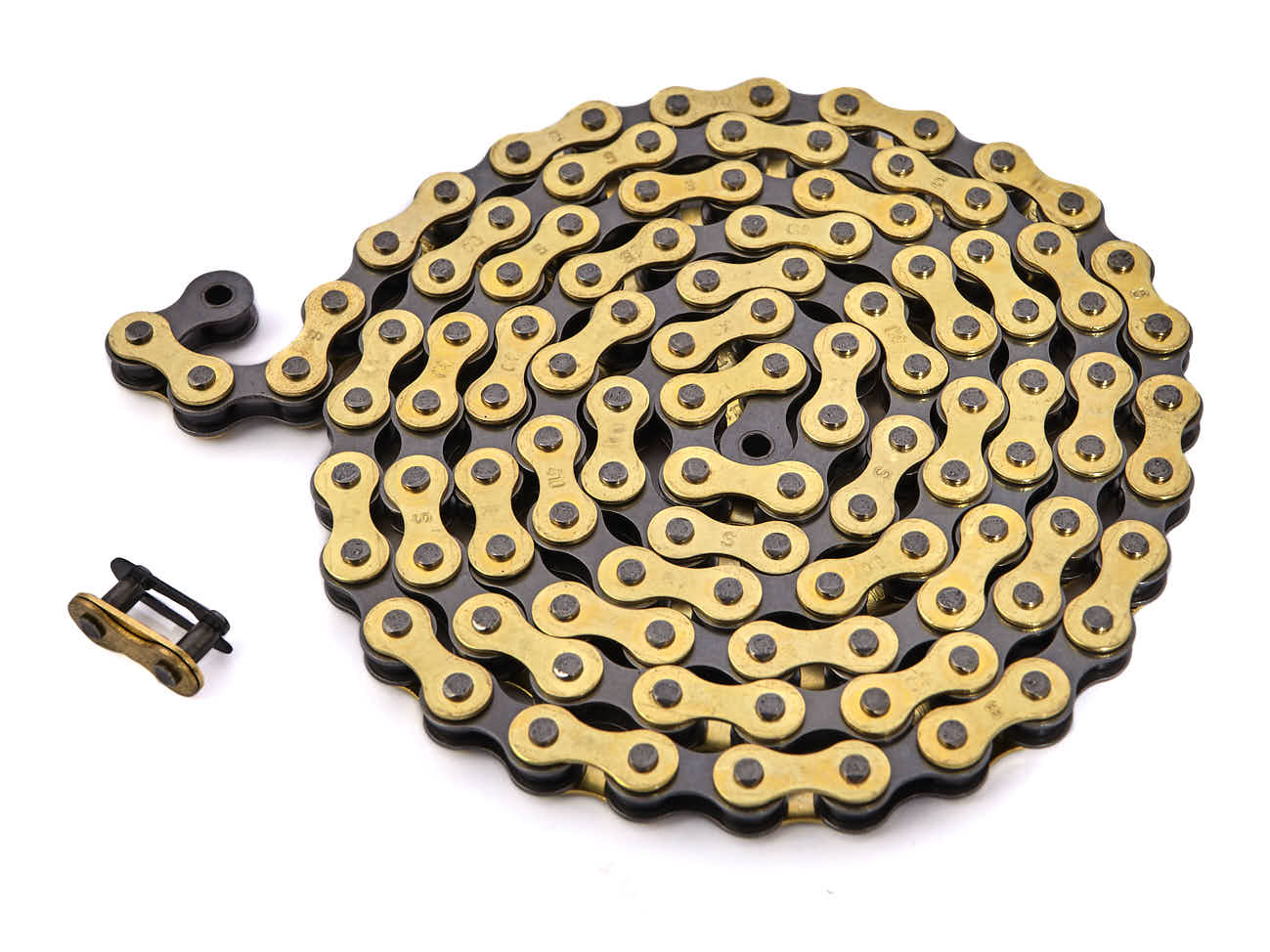 KHE BMX Chain 1/2