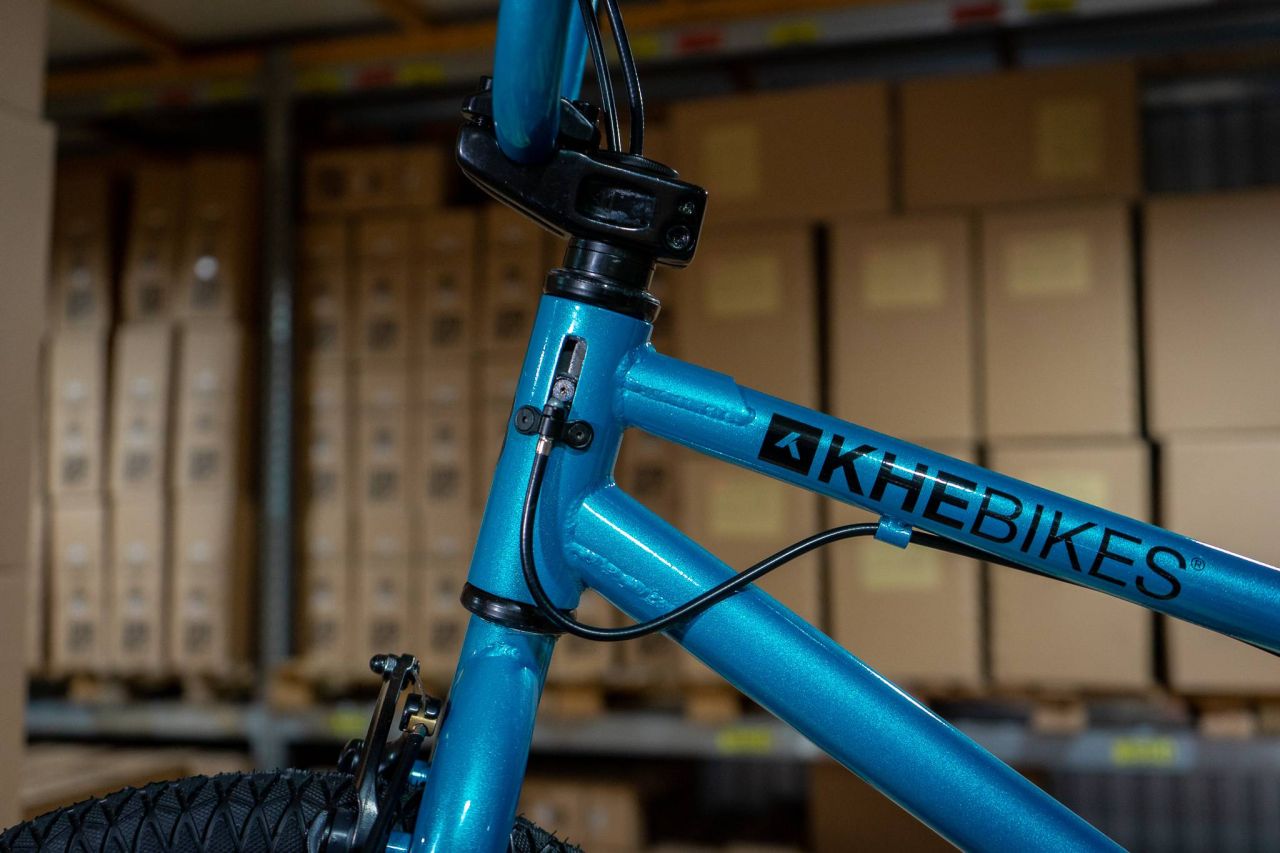 BMX Rotor Systems – Patented Technology for Tricks