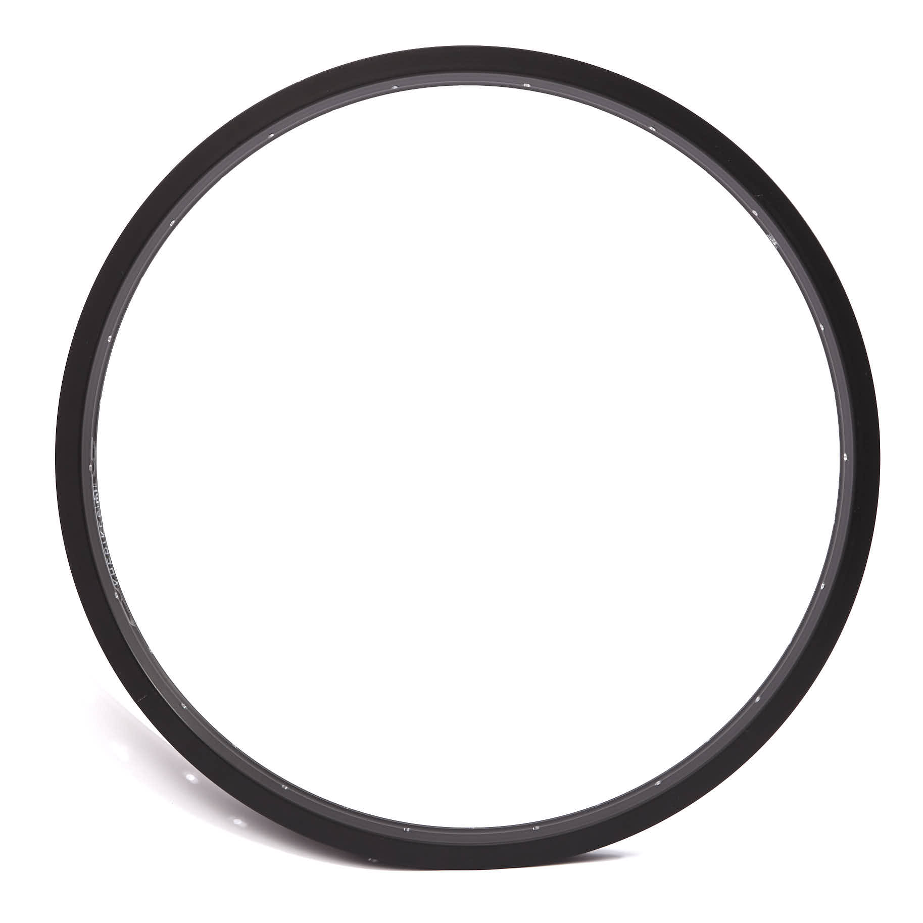 KHE MVP DD BMX Rim – 0.93 lbs, double wall, 36H