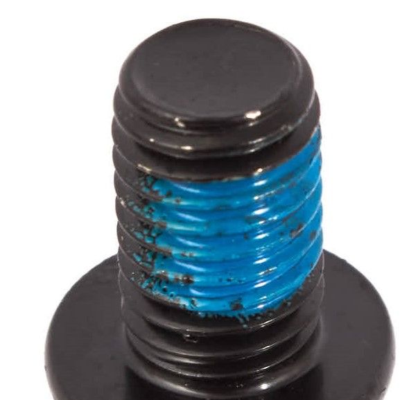 KHE CLATCH BMX Crank Bolt