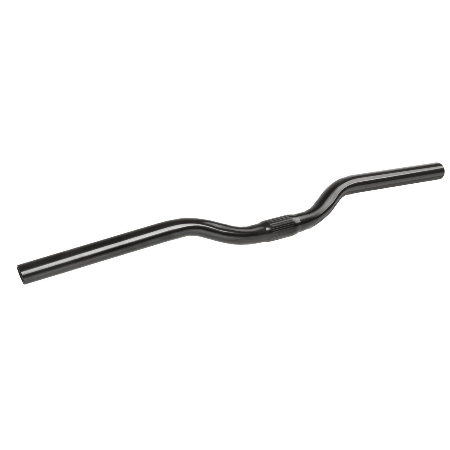 KHE MTB Fixie Riserbar – 25.4mm, HiTen & comfortable