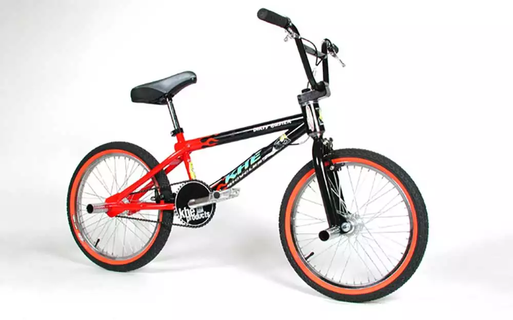 16 redline best sale bmx bike